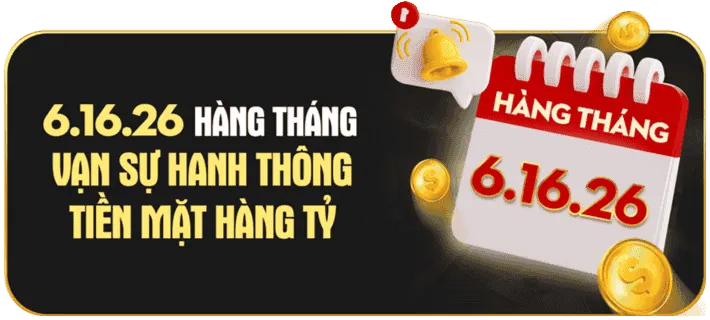 Khuyến mãi nạp lần đầu new88